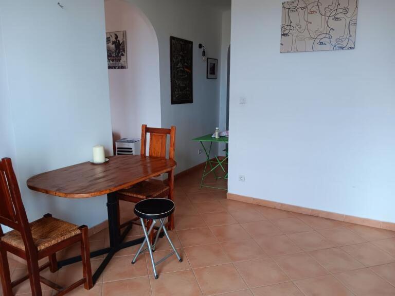Appartement T2 Tout Confort バスティア エクステリア 写真